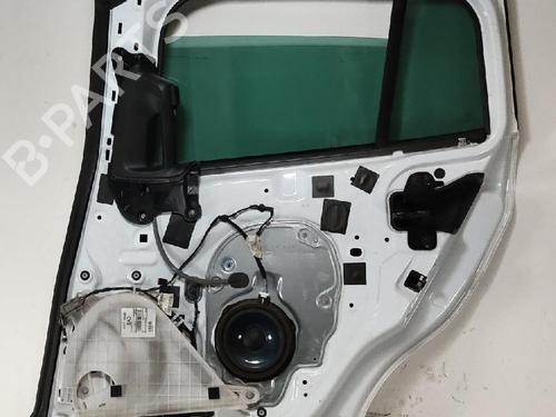 Right rear door FORD B-MAX (JK) 1.0 EcoBoost | BP32203277C5