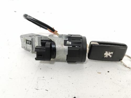 Ignition barrel PEUGEOT 1007 (KM_) 1.4 HDi | BP27427529M48 - Image 3