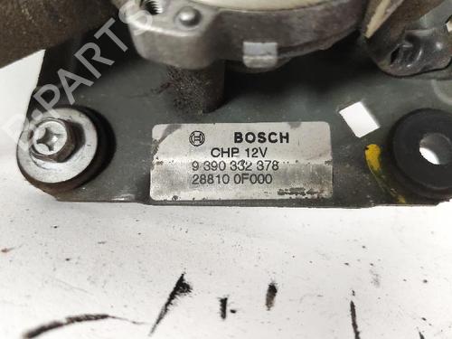 Other NISSAN TERRANO II (R20) 2.7 TDi 4WD | BP27421510O1 