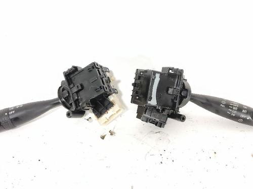 Used Steering column stalk OPEL AGILA (B) (H08) 1.2 (F68) (86 hp) 27413155