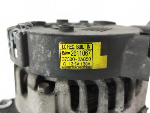 Alternator HYUNDAI ix35 (LM, EL, ELH) 1.7 CRDi | BP28839099M7 