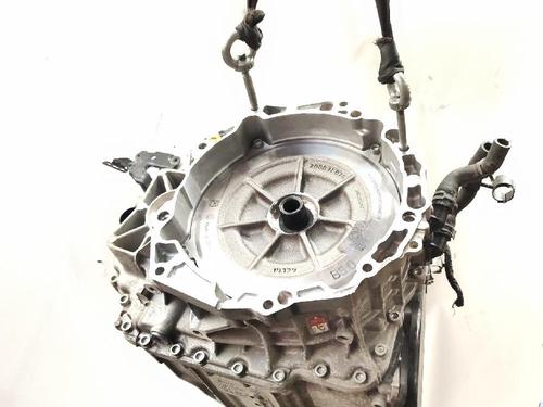 Used Gearbox Gearbox SKODA SUPERB III Estate (3V5) 1.4 TSI iV (218 hp) 36070278 36070278
