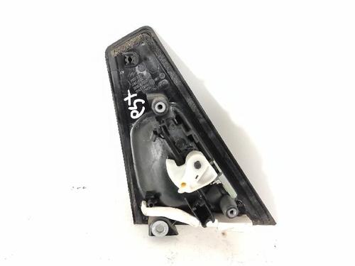Rear left exterior door handle RENAULT CLIO IV (BH_) 1.6 RS (BHJ4, BHJ6, BHMM) | BP27431611C130 