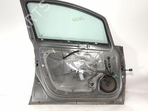 Dør venstre fortil OPEL CORSA E (X15) 1.2 (08, 68) | BP39463833C2 - Image 3