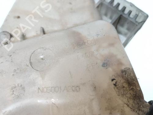 Annen FORD FIESTA VI (CB1, CCN) 1.25 | BP27414241O1 