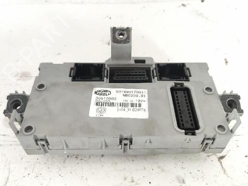 Used Control unit Control unit ALFA ROMEO 159 (939_) 1.9 JTDM 16V (939AXC1B, 939AXC12) (150 hp) 27426640 27426640