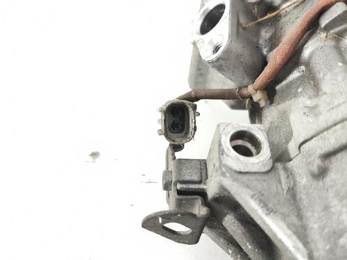 AC compressor TOYOTA YARIS (_P9_) 1.0 VVT-i (KSP90_, KSP90R) | BP31328344M34