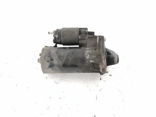 Used Starter FIAT PUNTO (188_) 1.9 JTD (86 hp) 27428942
