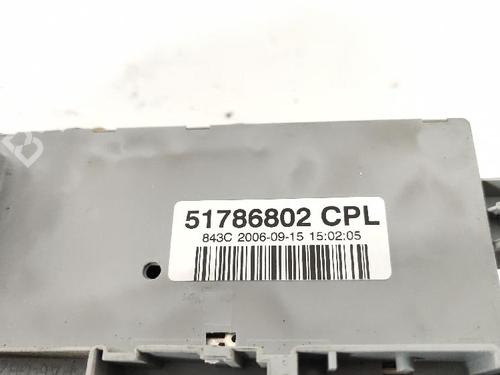 Fuse box LANCIA YPSILON (843_) 1.2 (843.AXA1A) | BP30295127E1 - Image 3