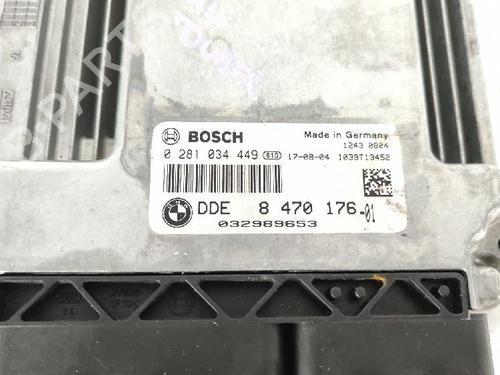 Engine control unit (ECU) BMW 2 Active Tourer (F45) 218 d xDrive | BP37434996M57 - Image 3