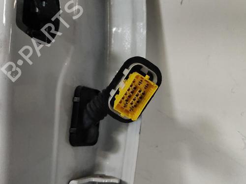 Used Left rear door OPEL CORSA F (P2JO) 1.5 (68) (102 hp) 29518498