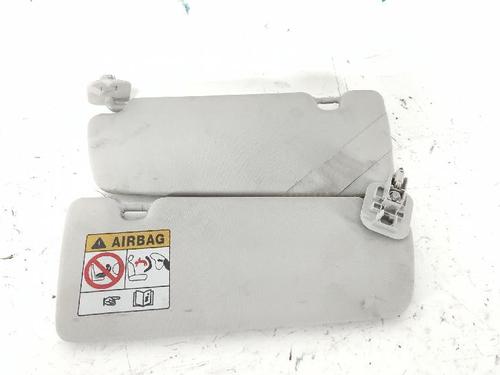left-sun-visor-dacia-sandero-iii-2021-27420968 main image