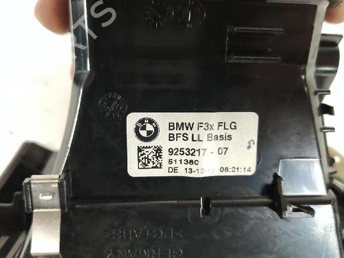 Air vent BMW 3 Touring (F31) 318 d | BP27430131I21 