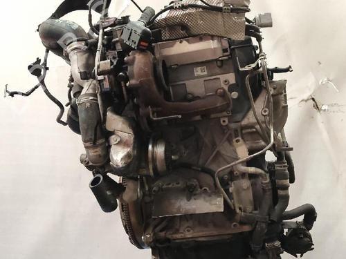 Used Engine Engine 36882085 36882085