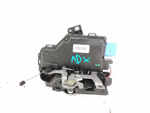 Used Front right lock VW GOLF PLUS V (5M1, 521) 1.6 TDI (105 hp) 27416568