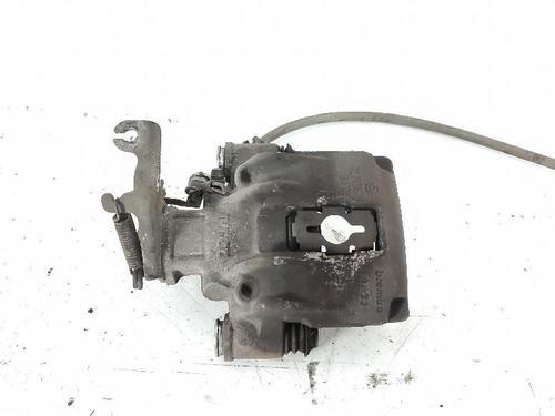 Used Left rear brake caliper IVECO DAILY VI Platform/Chassis 35C21, 35S21, 40C21, 42S21, 50C21, 60C21, 65C21, 70C21 (207 hp) 30845191
