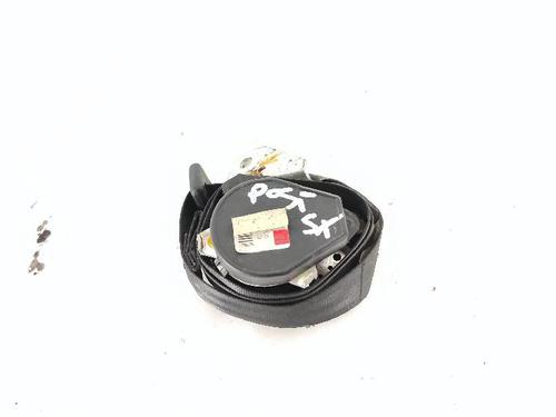 Used Rear left seatbelt VW GOLF PLUS V (5M1, 521) 1.6 TDI (105 hp) 27426136