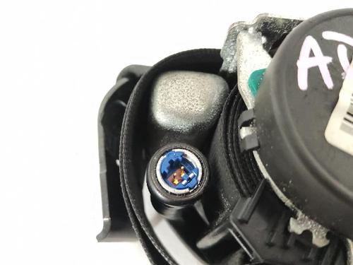 Front right seatbelt AUDI A3 (8P1) 1.6 TDI | BP29151943I25 - Image 2