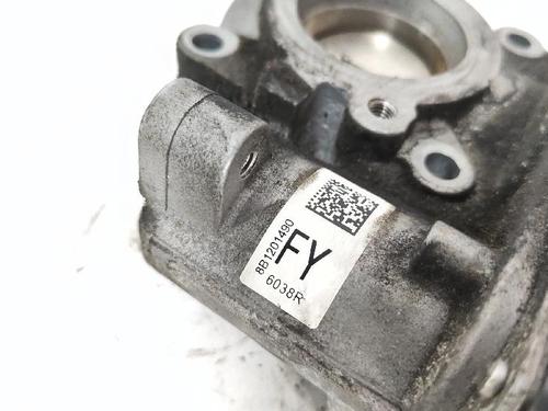 Throttle body DACIA SANDERO II TCe 90 (B8M1, B8MA, B8AC) | BP27427567M82 