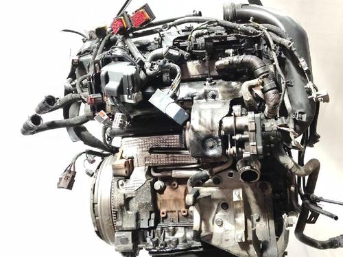 Engine LAND ROVER RANGE ROVER EVOQUE (L538) 2.2 D 4x4 | BP34713506M1 - Image 3