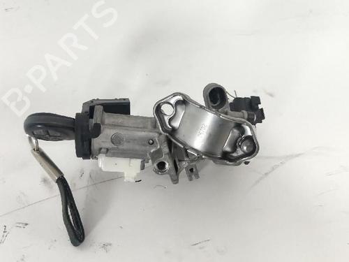 Ignition barrel SUZUKI SWIFT V (AZ) 1.2 AllGrip (A2L412) | BP36663307M48 - Image 3