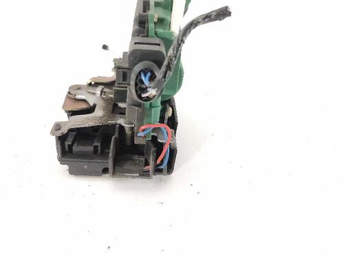 Front right lock SEAT CORDOBA (6L2) 1.4 16V | BP27417883C97 