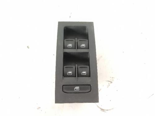 left-front-window-switch-skoda-octavia-iii-combi-5e5-5e6-2012-2013-2014-2015-2016-2017-2018-2019-2020-27534680 main image