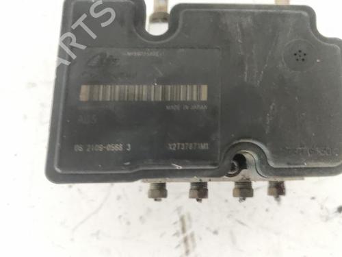 ABS pump SUZUKI SWIFT III (MZ, EZ) 1.3 DDiS (RS413D) | BP34364185M43 - Image 5