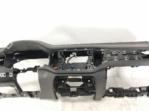 Used Dashboard Dashboard VW T-ROC (A11, D11) 1.0 TSI (116 hp) 27424994 27424994