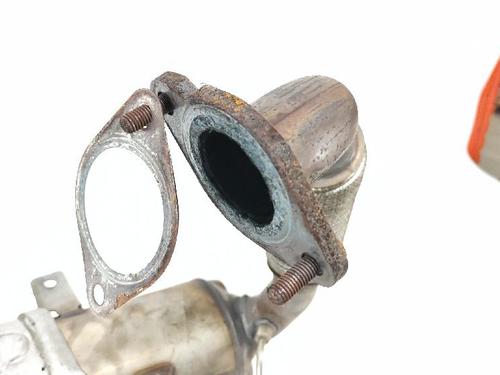 Particulate filter VOLVO V40 Cross Country (526) D2 | BP37485657M81 - Image 2