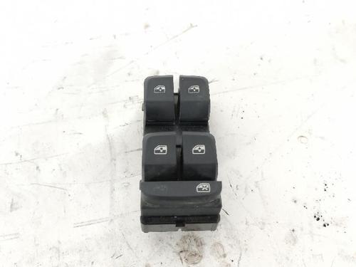 left-front-window-switch-audi-a3-8v1-8vk-2012-2013-2014-2015-2016-2017-2018-2019-2020-27430907 main image