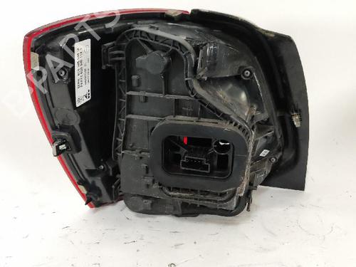 Right taillight VW POLO V (6R1, 6C1) 1.0 | BP30146856C35