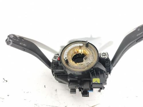 Used Steering column stalk SEAT ALTEA (5P1) 2.0 TDI (140 hp) 27412661