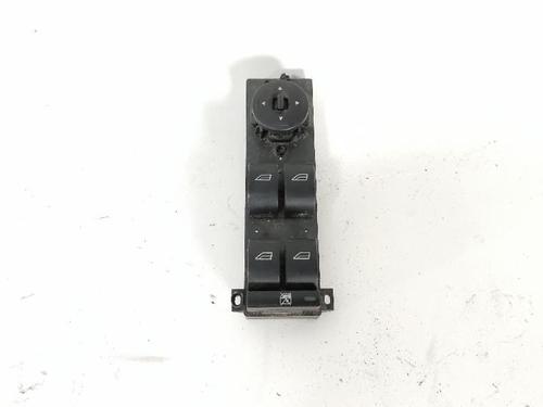 Used Left front window switch Left front window switch FORD FOCUS II Turnier (DA_, FFS, DS) 2.0 TDCi (136 hp) 27416006 27416006