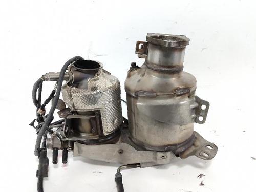 Used Particulate filter Particulate filter 39093351 39093351