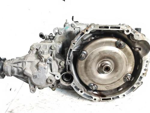 Used Gearbox NISSAN QASHQAI / QASHQAI +2 I (J10, NJ10, JJ10E) 2.0 dCi All-wheel Drive (150 hp) 27416587