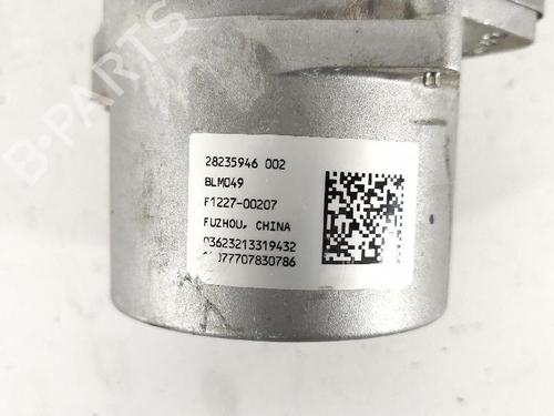 Steering column CHEVROLET AVEO Hatchback (T300) 1.3 D | BP27416523M21 - Image 3