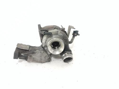 Used Turbocharger/Supercharger Turbocharger/Supercharger BMW 1 (E81) 120 d (163 hp) 33733969 33733969