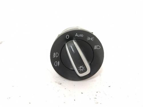 headlight-switch-vw-touran-1t3-2010-2011-2012-2013-2014-2015-2016-27425869 main image