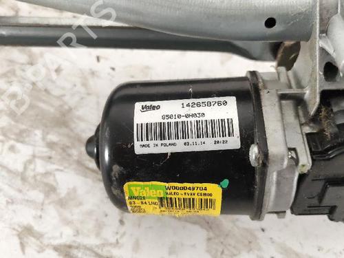Front wiper motor TOYOTA AYGO (_B4_) 1.0 (KGB40) | BP37168988M29 - Image 3