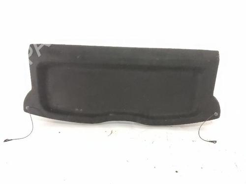 Used Rear parcel shelf ALFA ROMEO MITO (955_) 1.4 TJet (955AXG1A) (120 hp) 27430694