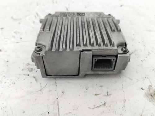 Andre TOYOTA YARIS (_P21_, _PA1_, _PH1_) 1.5 Hybrid (MXPH10, MXPH11) (116 hp) 27423093