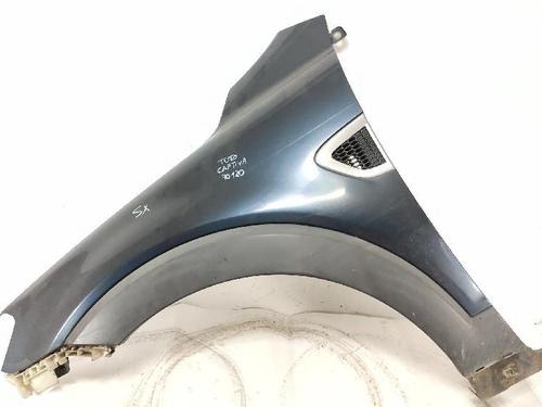 Used Left front fenders CHEVROLET CAPTIVA (C100, C140) 2.0 D 4WD (150 hp) 27428846