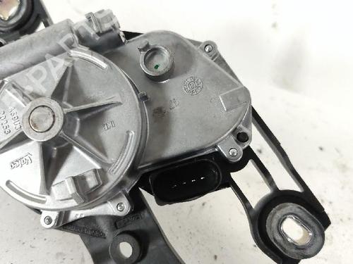 Rear wiper motor VW POLO VI (AW1, BZ1, AE1) 1.0 TSI | BP29498242M102 