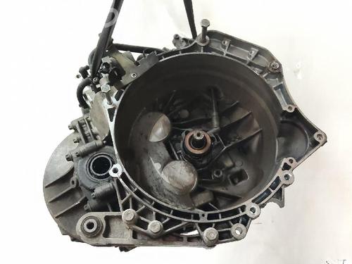 Used Gearbox Gearbox FIAT DUCATO Bus (250_) 130 Multijet 2,3 D (131 hp) 33652040 33652040