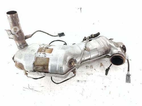 Particulate filter LANCIA YPSILON (312_) 1.3 D Multijet (312.YXE1A, 312.YXU1A) | BP29934308M81