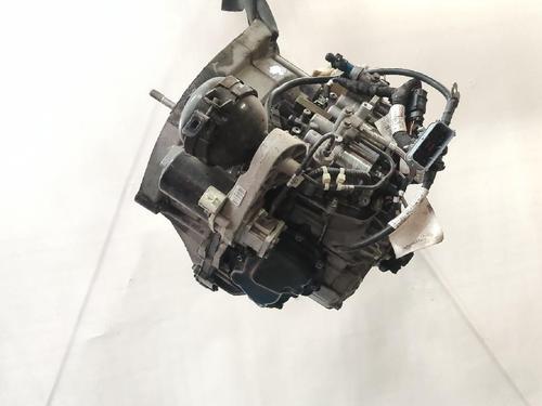 Gearbox FIAT TIPO Hatchback (356_, 357_) 1.6 D (356HXG1B, 356HXG11) | BP37435040M3 - Image 6