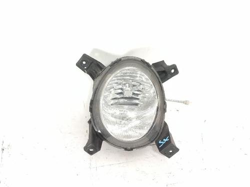 Used Left front fog light Left front fog light HYUNDAI i20 ACTIVE (IB, GB) 1.4 CRDI (90 hp) 40038965 40038965