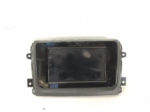 Display monitor FIAT DUCATO Bus (250_) 100 Multijet 2,2 D | BP31826558C48 