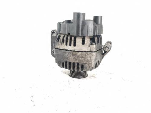 Used Alternator Alternator FIAT PANDA (169_) 1.3 D Multijet (169.AXC1A) (70 hp) 27412642 27412642